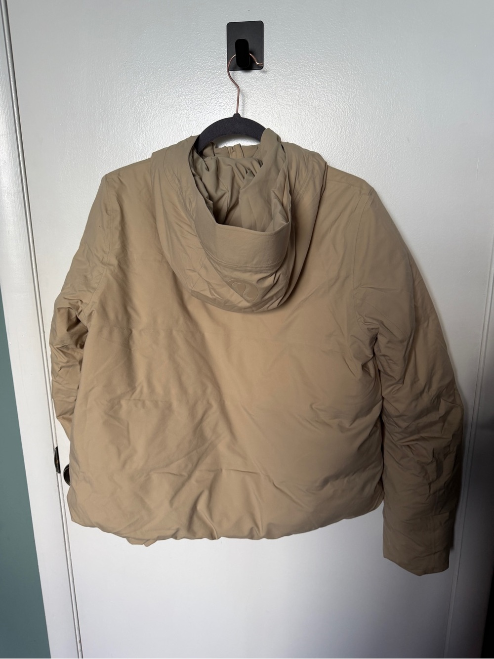 RARE Lululemon Puffer Jacket - Picture 5 of 7